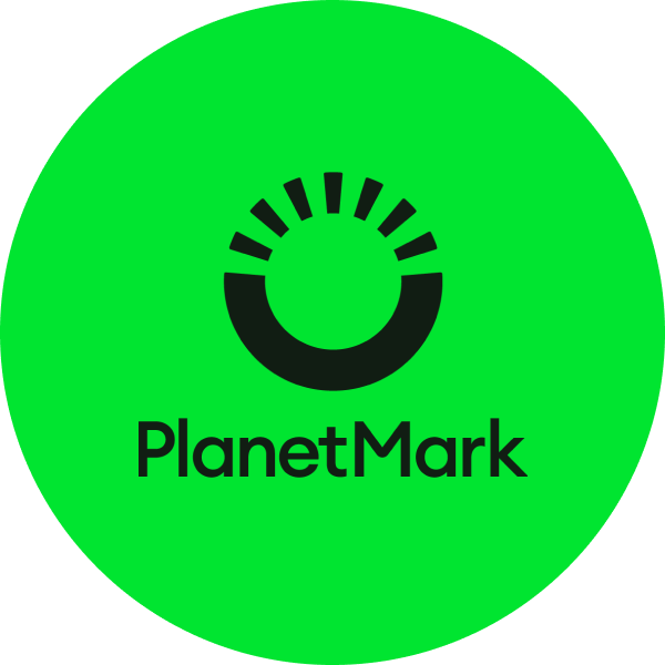 PlanetMark-Logo